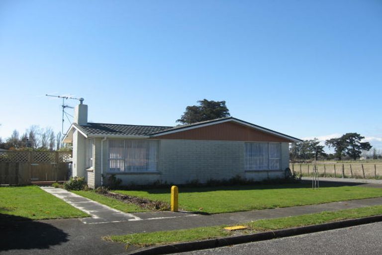 Photo of property in 31 Hornsby Street, Carterton, 5713