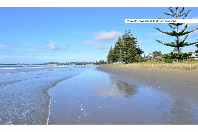 Photo of property in Oceanside Apartments, 14/453 Hibiscus Coast Highway, Orewa, 0931