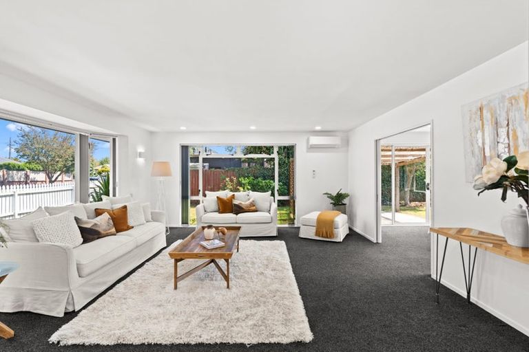 Photo of property in 64 Bevington Street, Avonhead, Christchurch, 8042