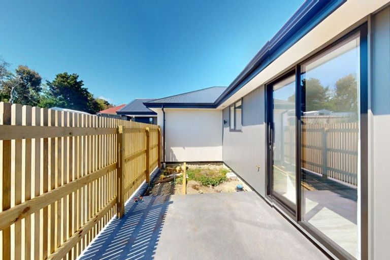 Photo of property in 46b Hereford Street, Springvale, Wanganui, 4501