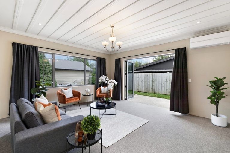 Photo of property in 12 Orbell Drive, Lake Hayes, Queenstown, 9304