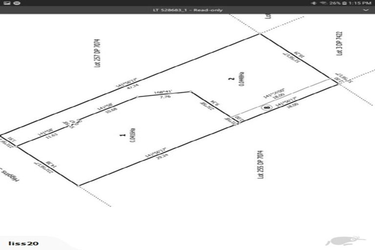 Photo of property in 8a Higgins Street, Marewa, Napier, 4110