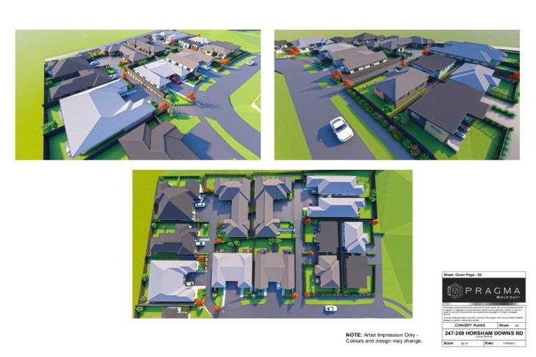 Photo of property in 14 Horsham Downs Road, Rototuna, Hamilton, 3210