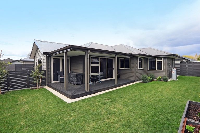 Photo of property in 5 Arbuckle Road, Frimley, Hastings, 4120