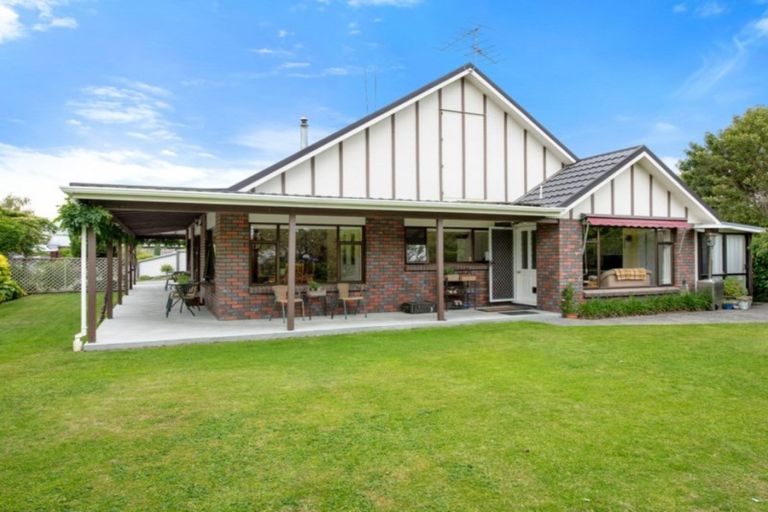 Photo of property in 34 Shirtliff Street, Riversdale, Blenheim, 7201