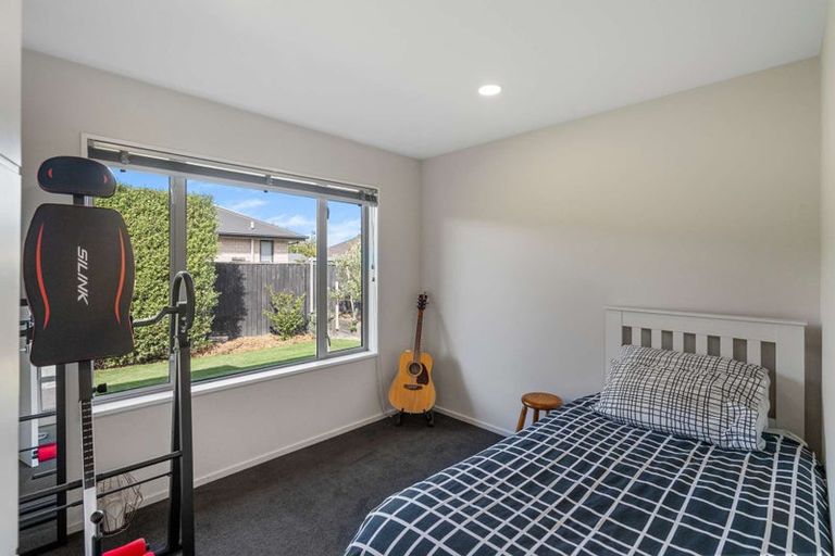 Photo of property in 13 Kidson Lane, Lincoln, 7608