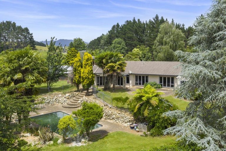 Photo of property in 1028 Limeworks Loop Road, Karamu, Hamilton, 3285