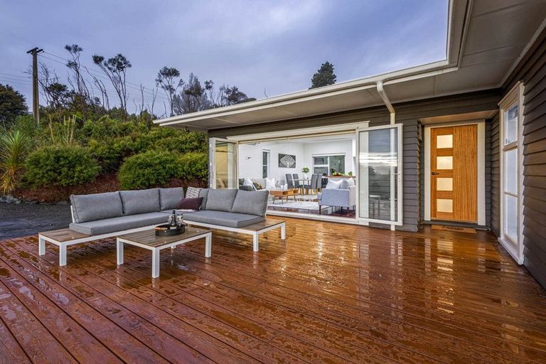 Photo of property in 539 Krippner Road, Puhoi, Silverdale, 0994