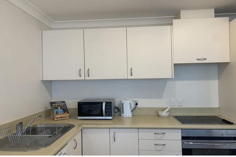 Photo of property in Quest Boulcott Apartments, 5c/57 Boulcott Street, Wellington Central, Wellington, 6011