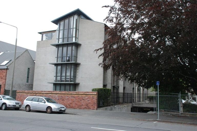 Photo of property in 1/868 Colombo Street, Christchurch Central, Christchurch, 8013