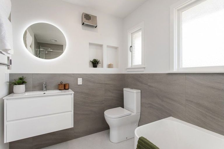 Photo of property in 10 Greenhaven Drive, Burwood, Christchurch, 8083