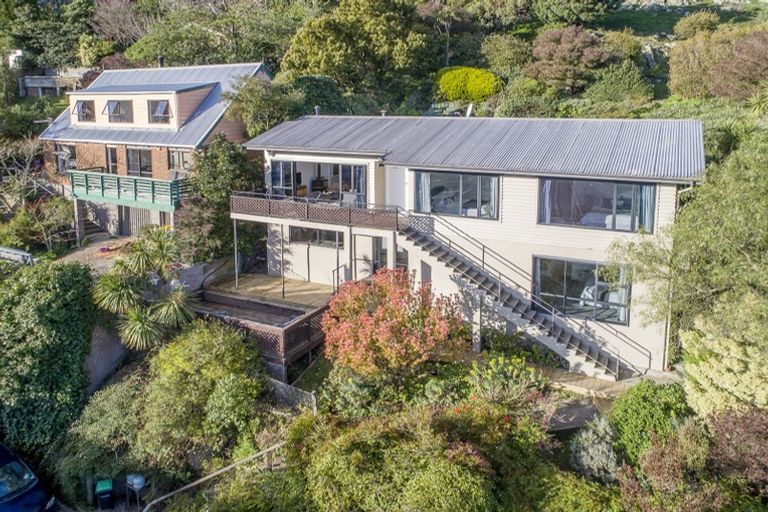 Photo of property in 6 Gilmour Terrace, Lyttelton, 8082