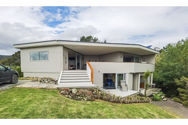 Photo of property in 67d Kokohuia Road, Omapere, Kaikohe, 0473