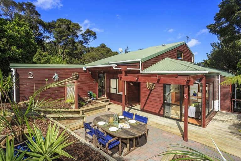 Photo of property in 2/14 Kauri Road, Birkenhead, Auckland, 0626