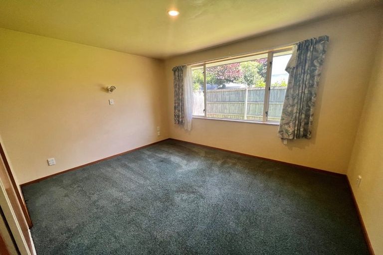 Photo of property in 109b Elizabeth Street, Riccarton, Christchurch, 8041