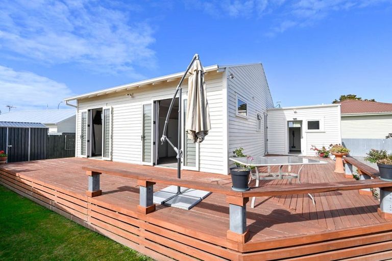 Photo of property in 69b Riverbend Road, Onekawa, Napier, 4110