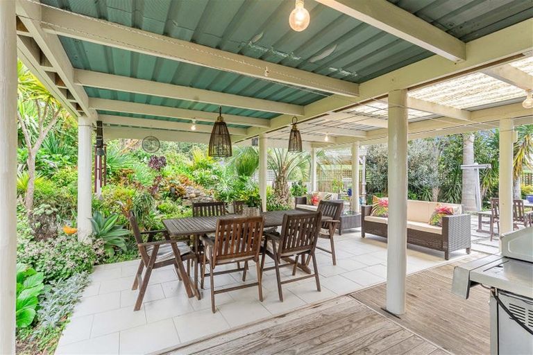 Photo of property in 269 Tomarata Valley Road, Wellsford, 0974