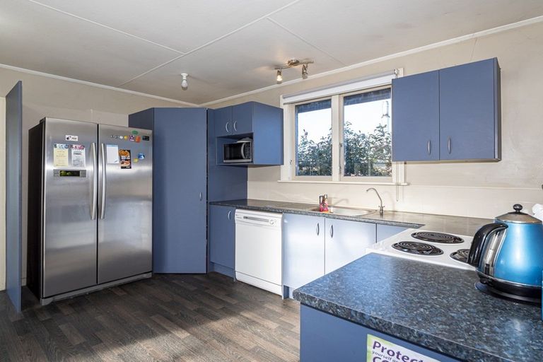 Photo of property in 43 Peel Street, Geraldine, 7930