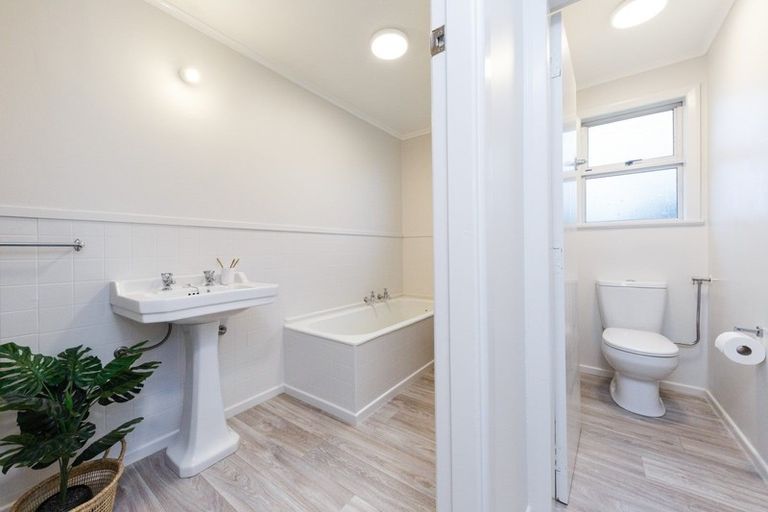 Photo of property in 65 Denbigh Street, Feilding, 4702