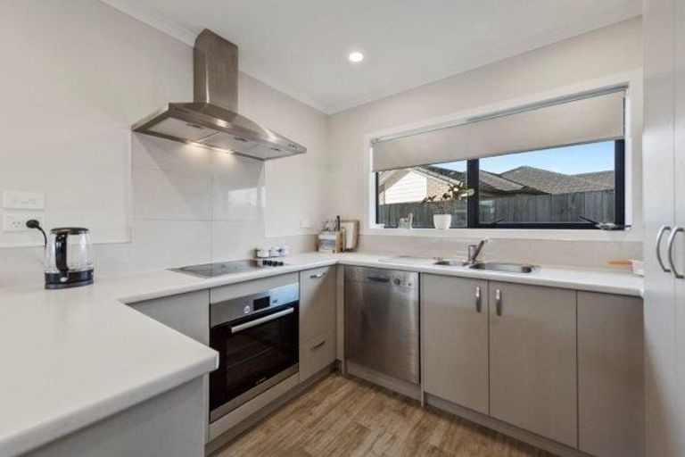 Photo of property in 4/65 Knighton Road, Hillcrest, Hamilton, 3216