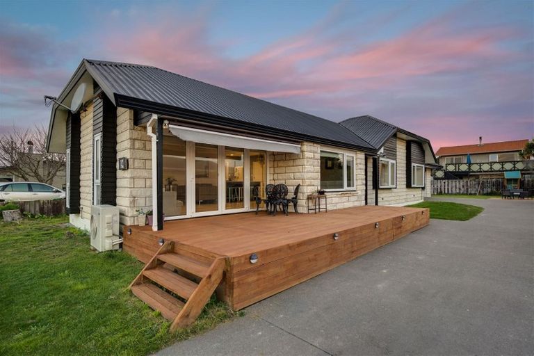 Photo of property in 10 Heron Street, Southshore, Christchurch, 8062