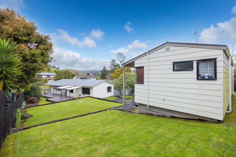 Photo of property in 8 Arohanui Street, Huntly, 3700