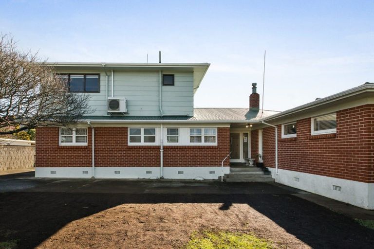 Photo of property in 17 Walker Street, Waihi, 3610