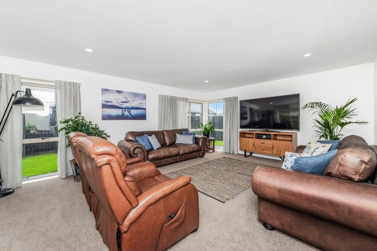 Photo of property in 100 Branthwaite Drive, Rolleston, 7615