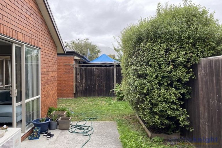 Photo of property in 19b Picton Avenue, Riccarton, Christchurch, 8011