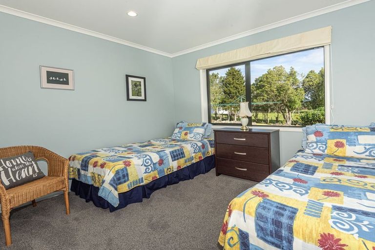 Photo of property in 196 Church Road, Te Kamo, Kamo, 0185