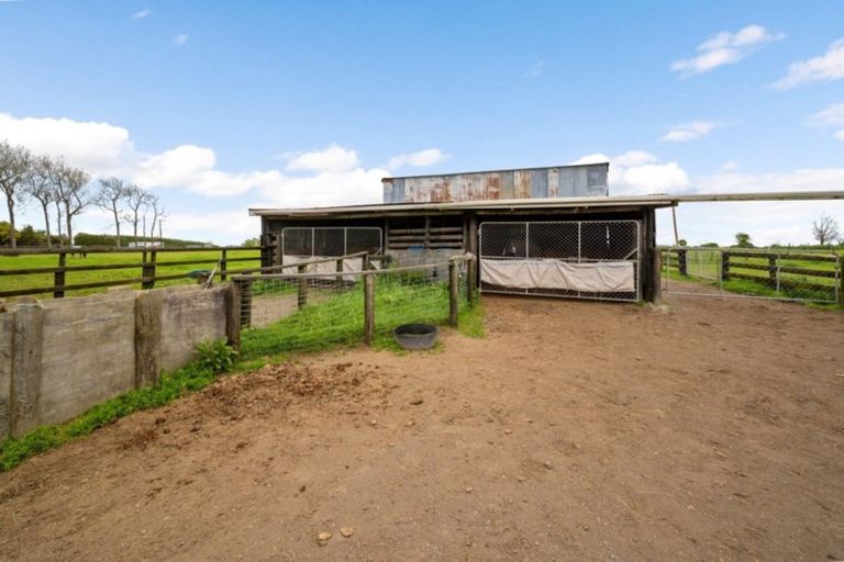 Photo of property in 389 Hursthouse Road, Tarurutangi, Inglewood, 4389