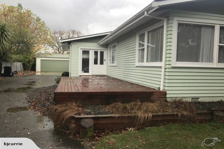 Photo of property in 7 Lifford Place, Awapuni, Palmerston North, 4412