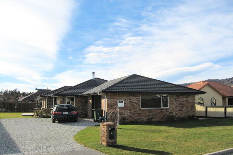 Photo of property in 6 Sunshine Court, Cromwell, 9310