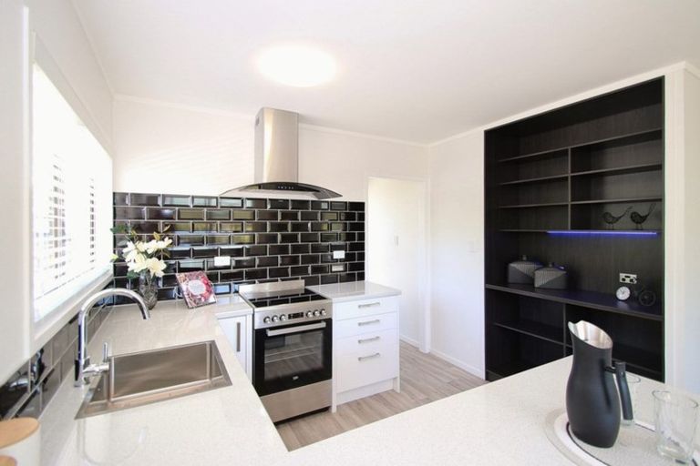 Photo of property in 45 Exeter Street, Glenview, Hamilton, 3206