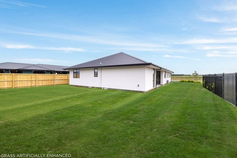 Photo of property in 876 Goulds Road, Rolleston, 7614