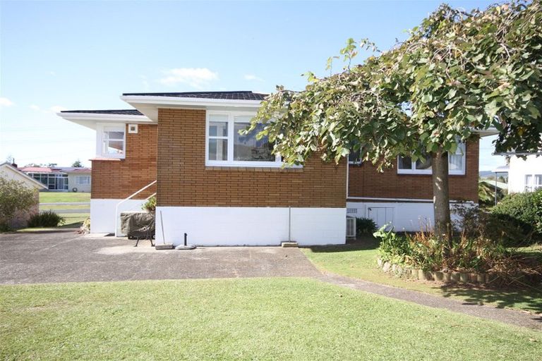 Photo of property in 5 Christensen Street, Waihi, 3610