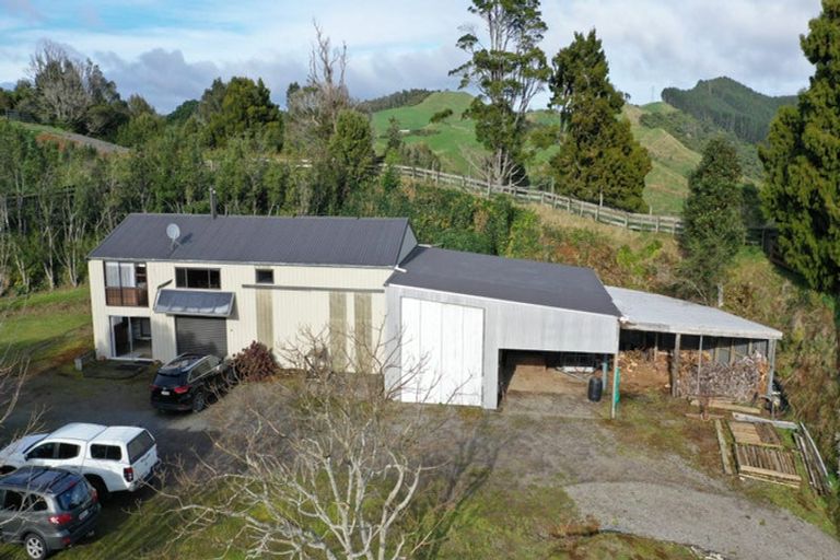 Photo of property in 390 Rowe Road, Ohauiti, Tauranga, 3173