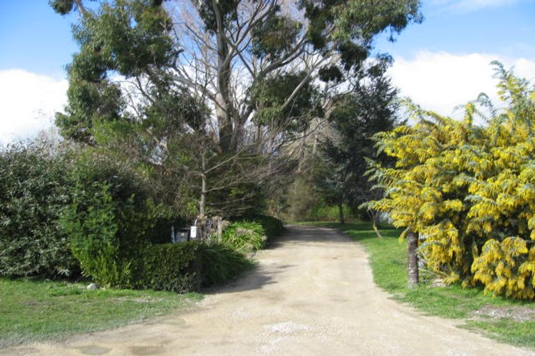 Photo of property in 21 Andrew Street, Kuripuni, Masterton, 5810