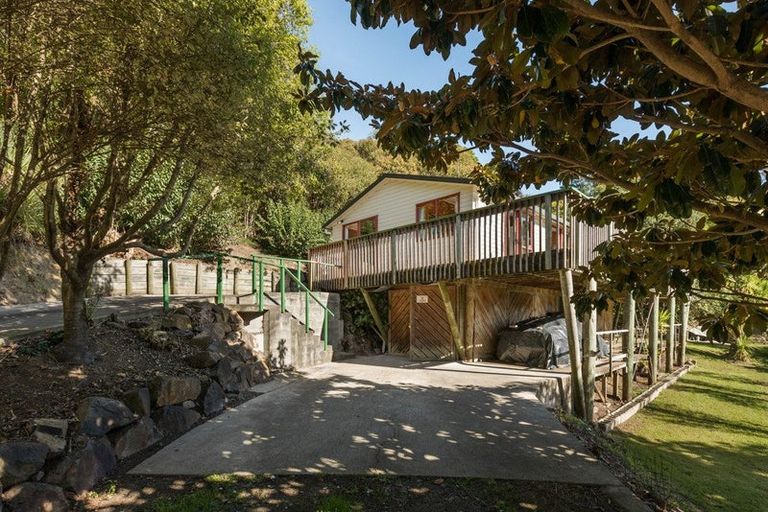 Photo of property in 74 Maramarahi Road, Thames, 3578