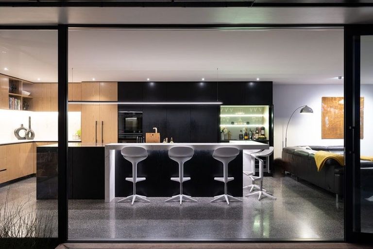 Photo of property in 4 Fairburn Place, Kaiteriteri, 7197