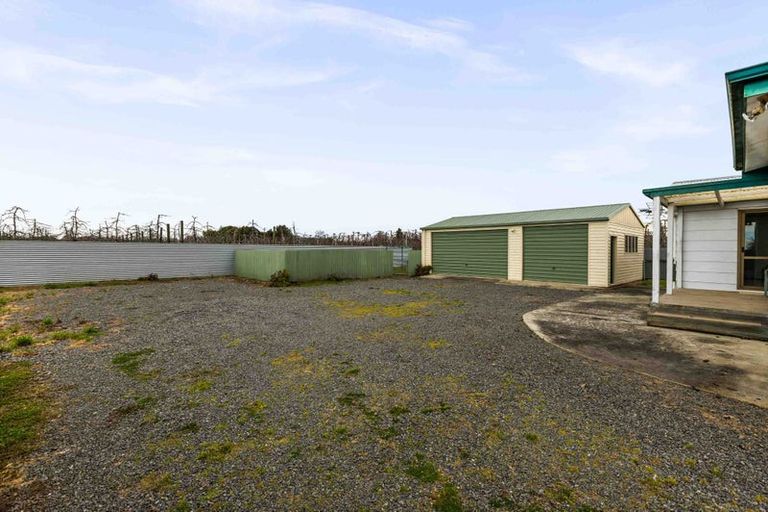 Photo of property in 152 Raupare Road, Twyford, Hastings, 4175