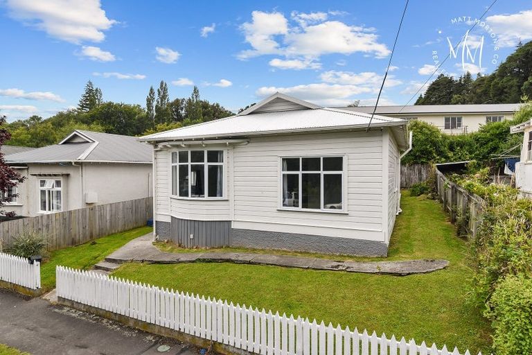 Photo of property in 8 Knox Street, North East Valley, Dunedin, 9010