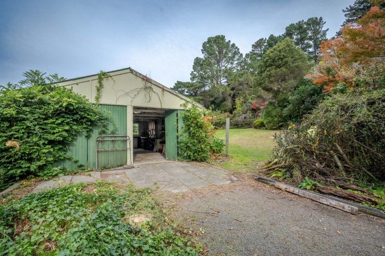 Photo of property in 21 Wainui Valley Road, Wainui, Akaroa, 7582