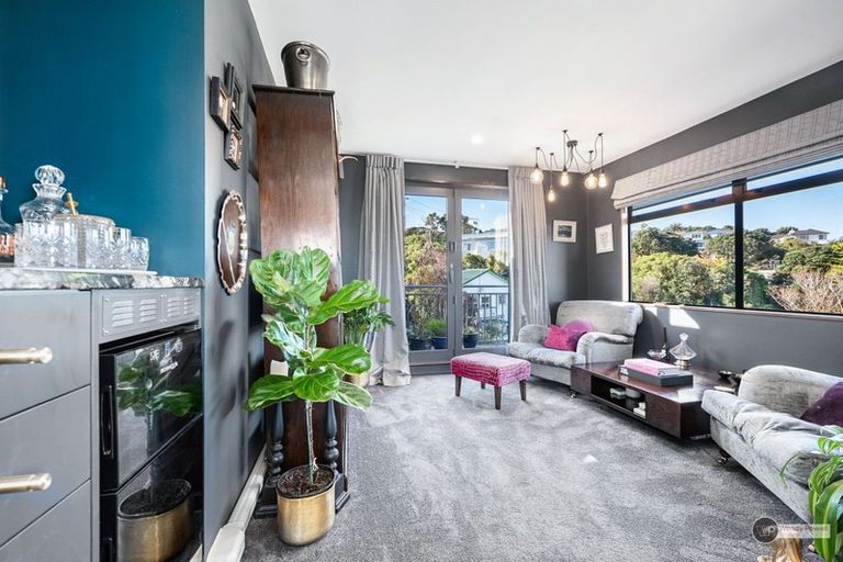 Photo of property in 188c Townsend Road, Miramar, Wellington, 6022