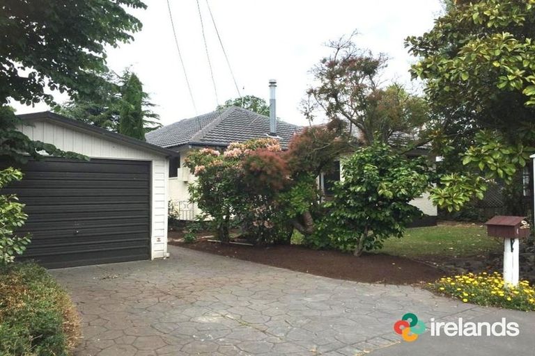 Photo of property in 4 Orkney Street, Strowan, Christchurch, 8052