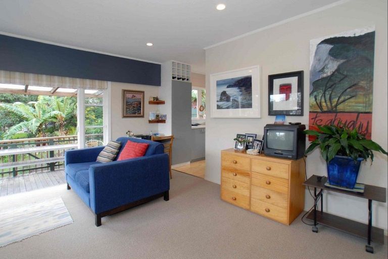 Photo of property in 2/56 Mozeley Avenue, Devonport, Auckland, 0624