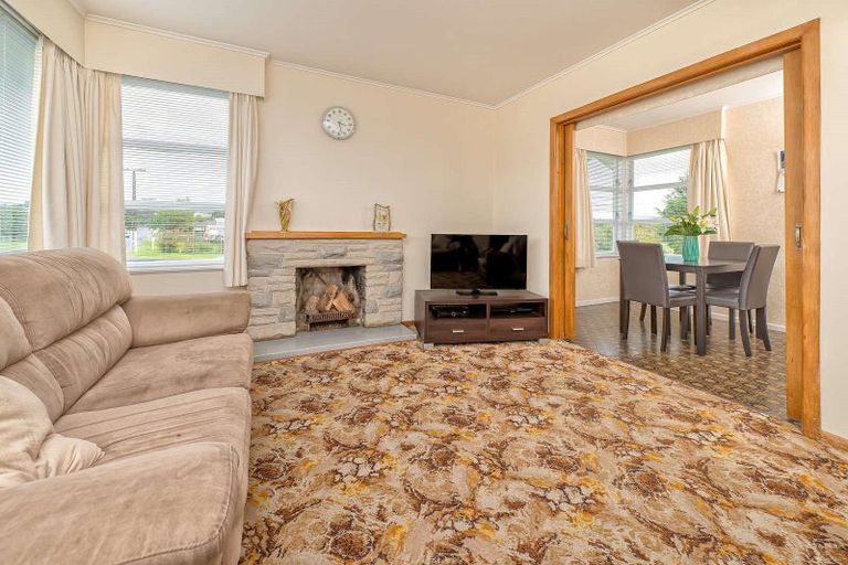 Photo of property in 57 Smiths Avenue, Papakura, 2110