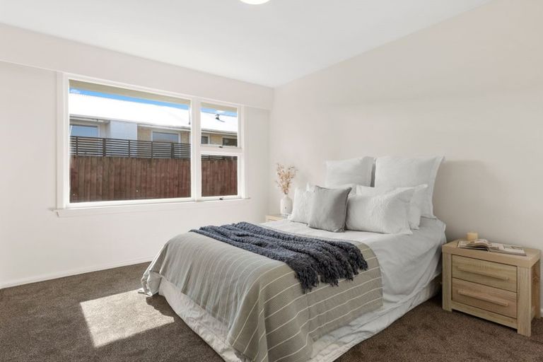 Photo of property in 11 Waratah Street, Avondale, Christchurch, 8061