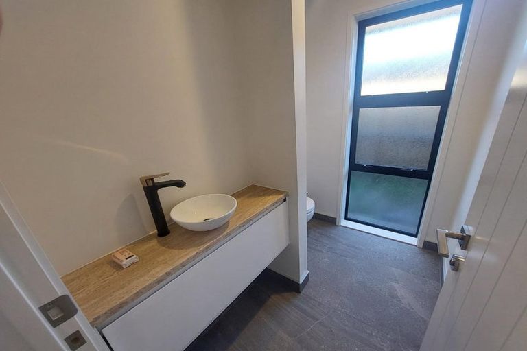 Photo of property in 9 Westbrook Avenue, Rolleston, 7615