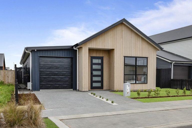 Photo of property in 13 Guillaume Street, Chartwell, 3210